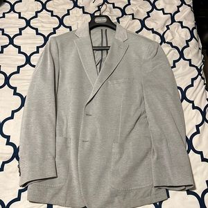 Michael Kors Stretch Sport Coat